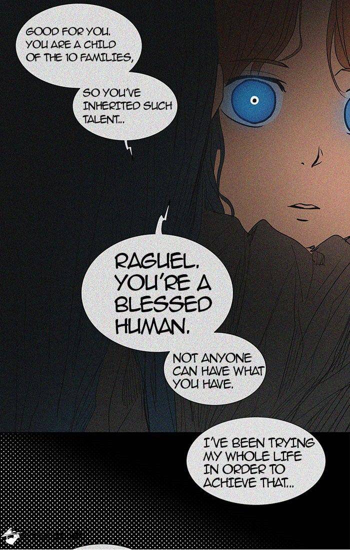 Tower of God Chapter 257 image 39
